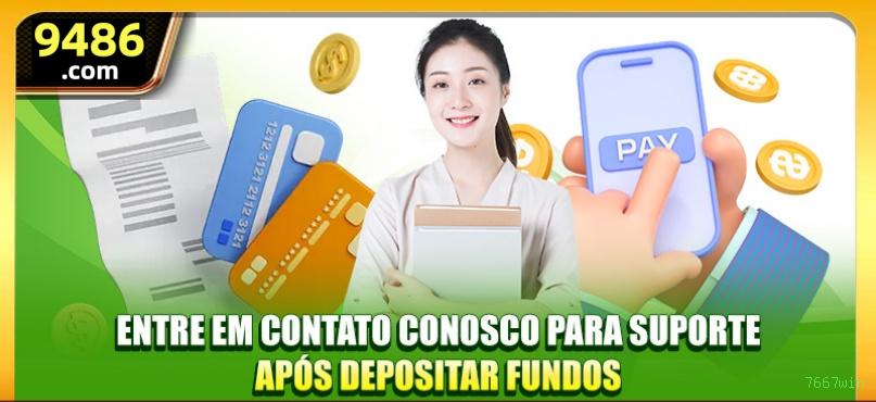 Bônus do cassino