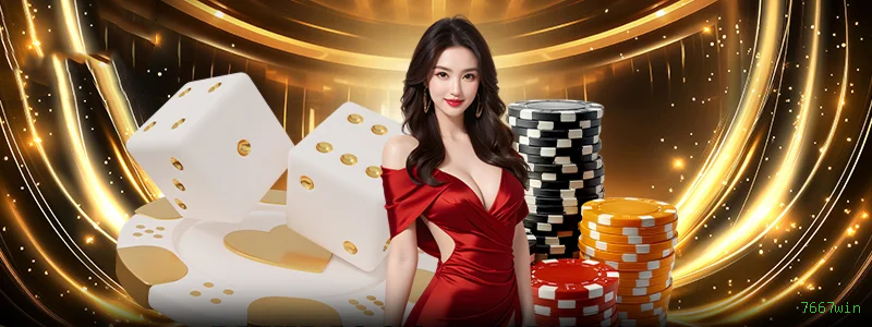 Cassino 7667win