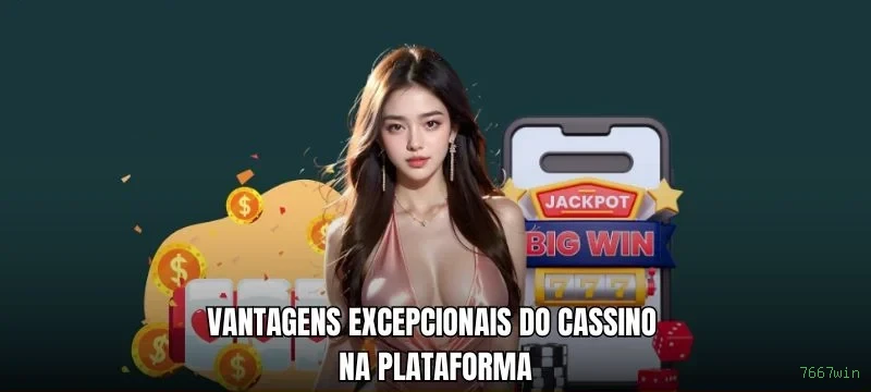 Cassino 7667win