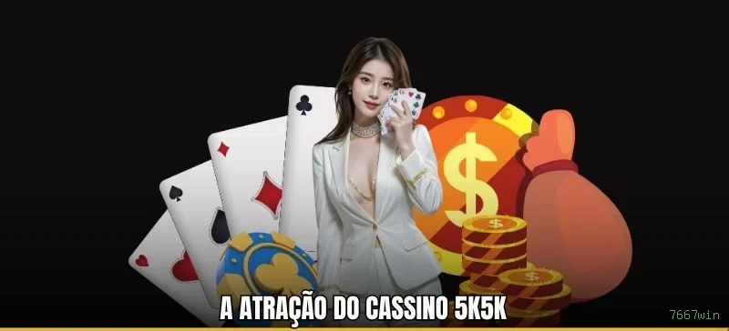 Jogos 7667win