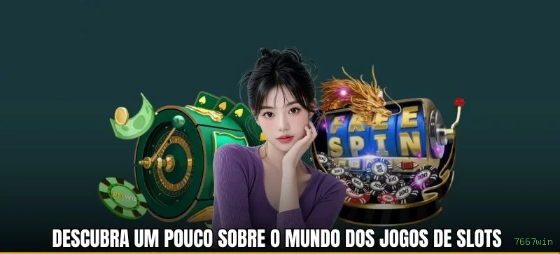 Cassino ao vivo 7667win